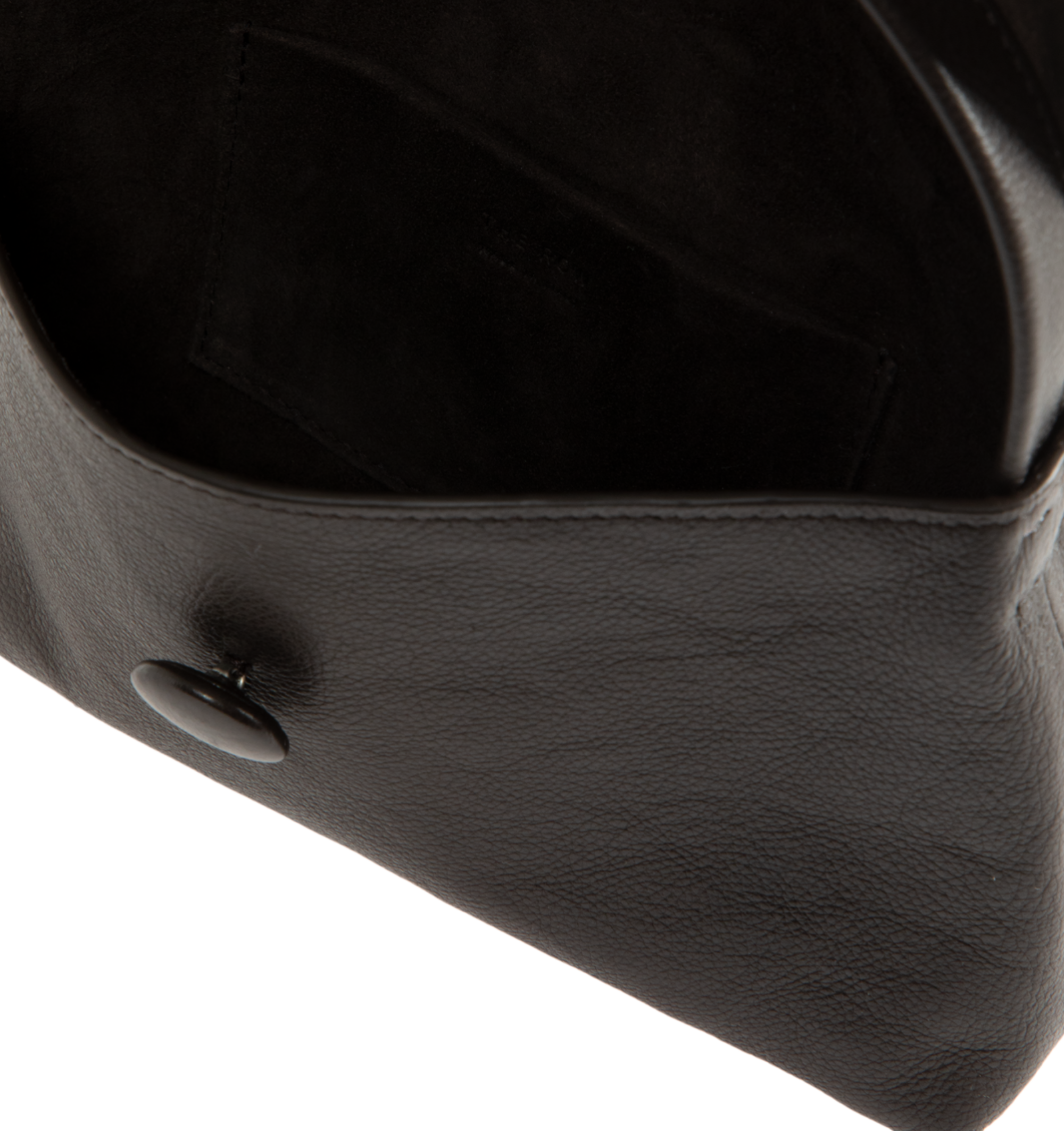 The Row - Sally Leather Shoulder Bag