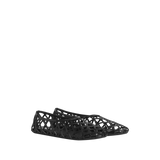 Alaïa - Flat Cage Ballet Flats
