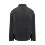 Saint Laurent - Long Egg Shape Jacket