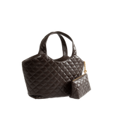 Saint Laurent - Icare Medium Tote Bag