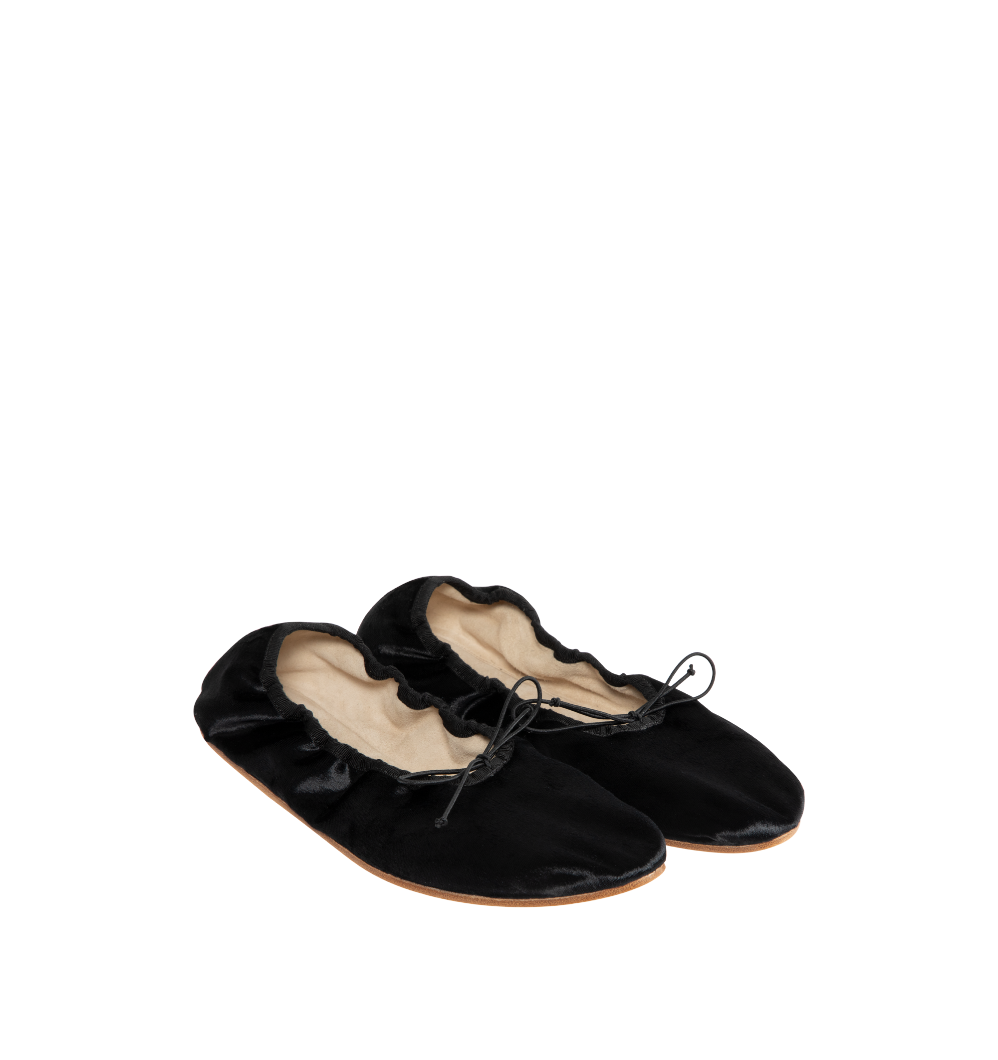 The Row - Round Ballet Flat