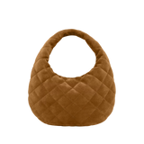 Saint Laurent - Icarino Suede Bag