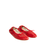 The Row - Round Ballet Flat