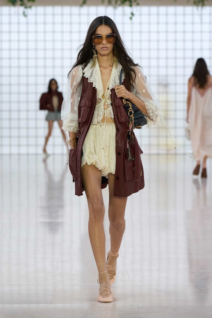 The Bohemian Revival: How Boho Became Our Most Iconic Mood