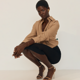 Saint Laurent - Cotton Poplin Shirt