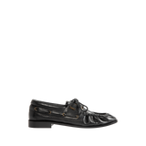 Saint Laurent - Le Loafer Bateau Boat Shoe