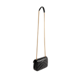 Saint Laurent - Mini Loulou Chain Bag