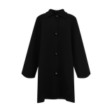 The Row - Ina Wool Coat