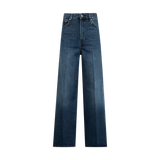 Tôteme - Wide Leg Denim