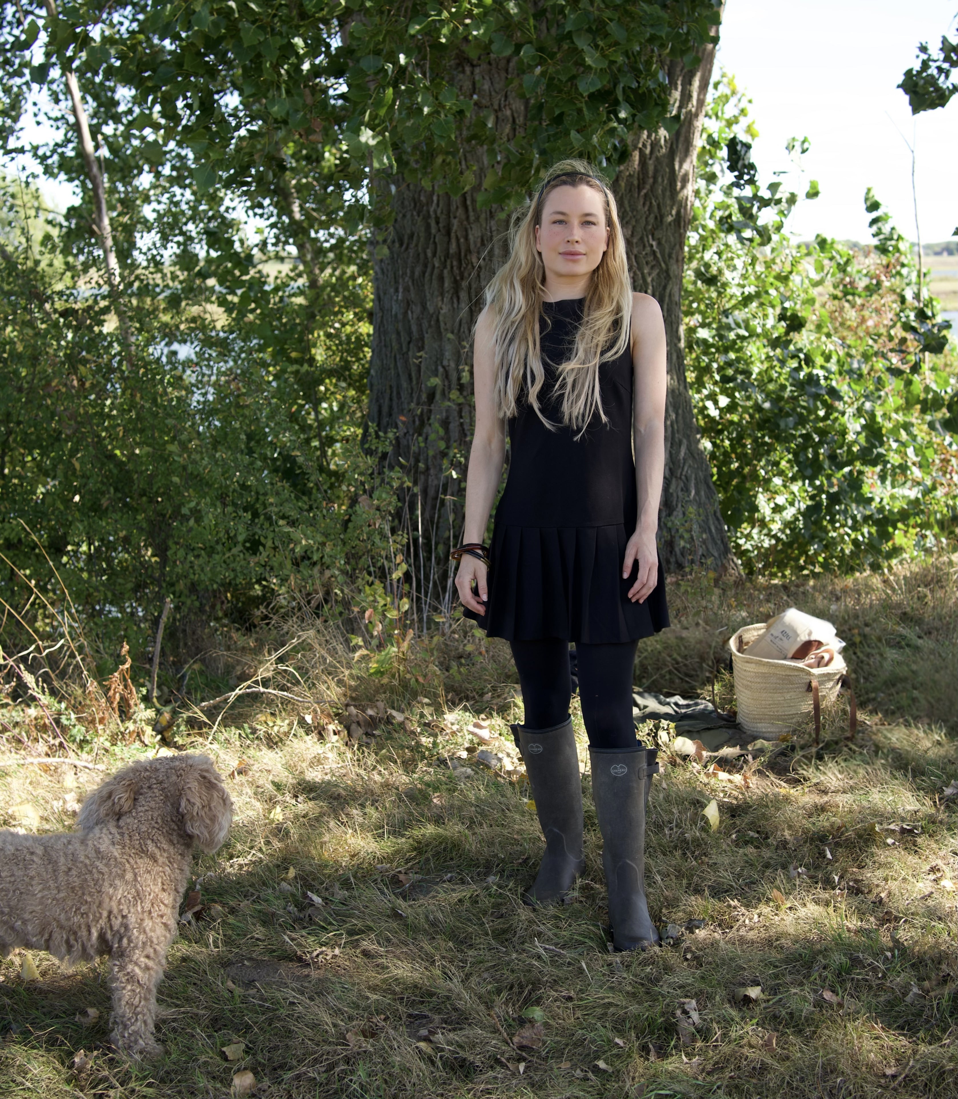 fall capsule wardrobe