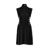 Alaïa - Mini Deesse Dress