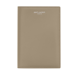 Saint Laurent - Passport Case
