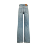 Saint Laurent - Neo 90s Baggy Denim Jean