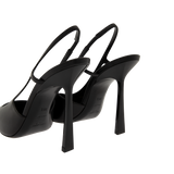 Saint Laurent - Jeanne Slingback Pump