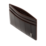Saint Laurent - Logo Card Case