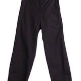Ciao Lucia - Pietro Black Pant