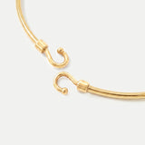 Veronica Beard - Flower Collar Necklace