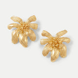 Veronica Beard - Flower Statement Earring