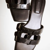 Simkhai - Monogram Slide