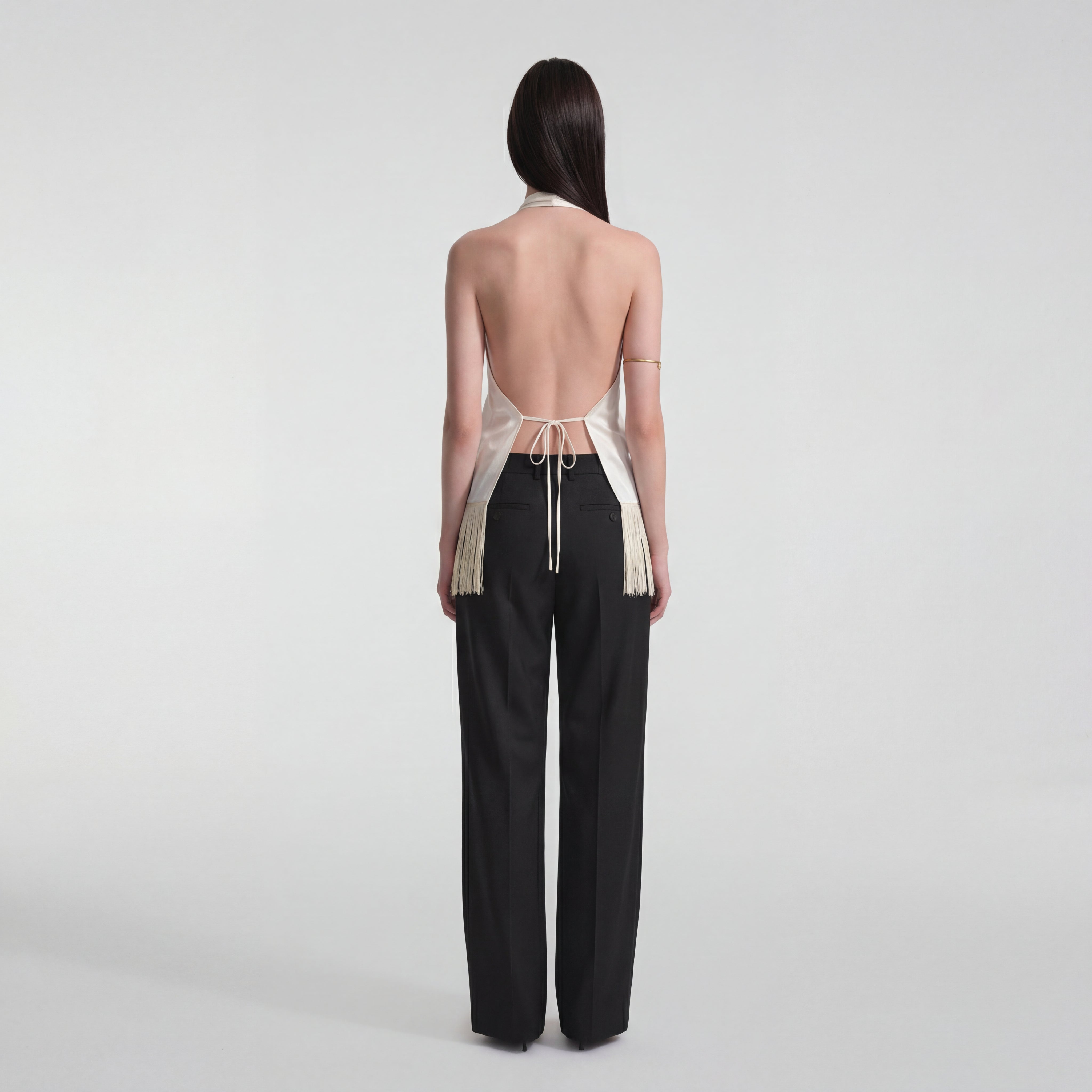 Aflalo - Alere Top in Silk