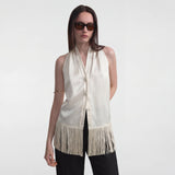 Aflalo - Alere Top in Silk