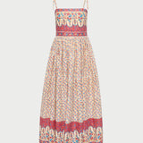Loeffler Randall - Gaia Dress