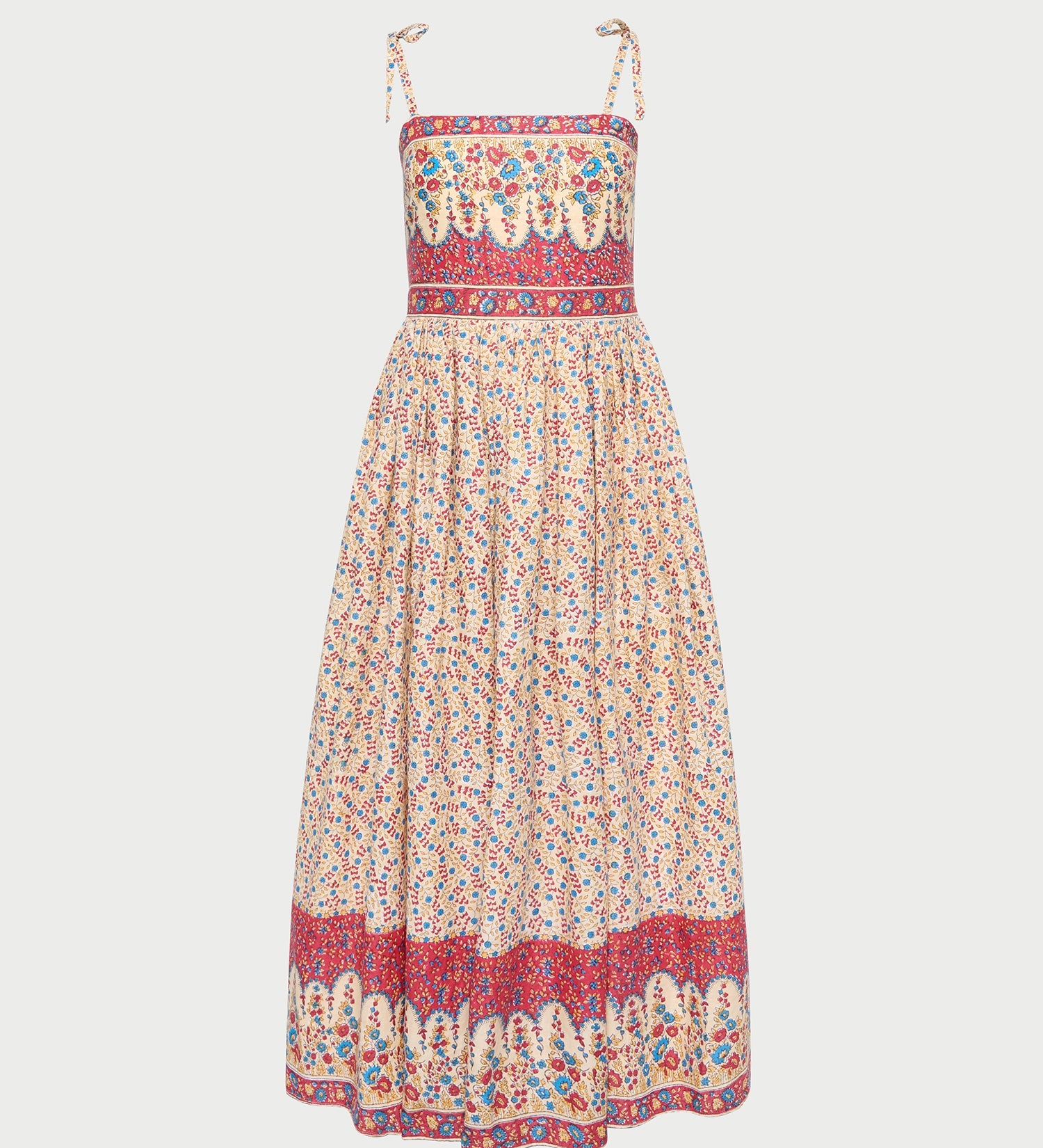 Loeffler Randall - Gaia Dress