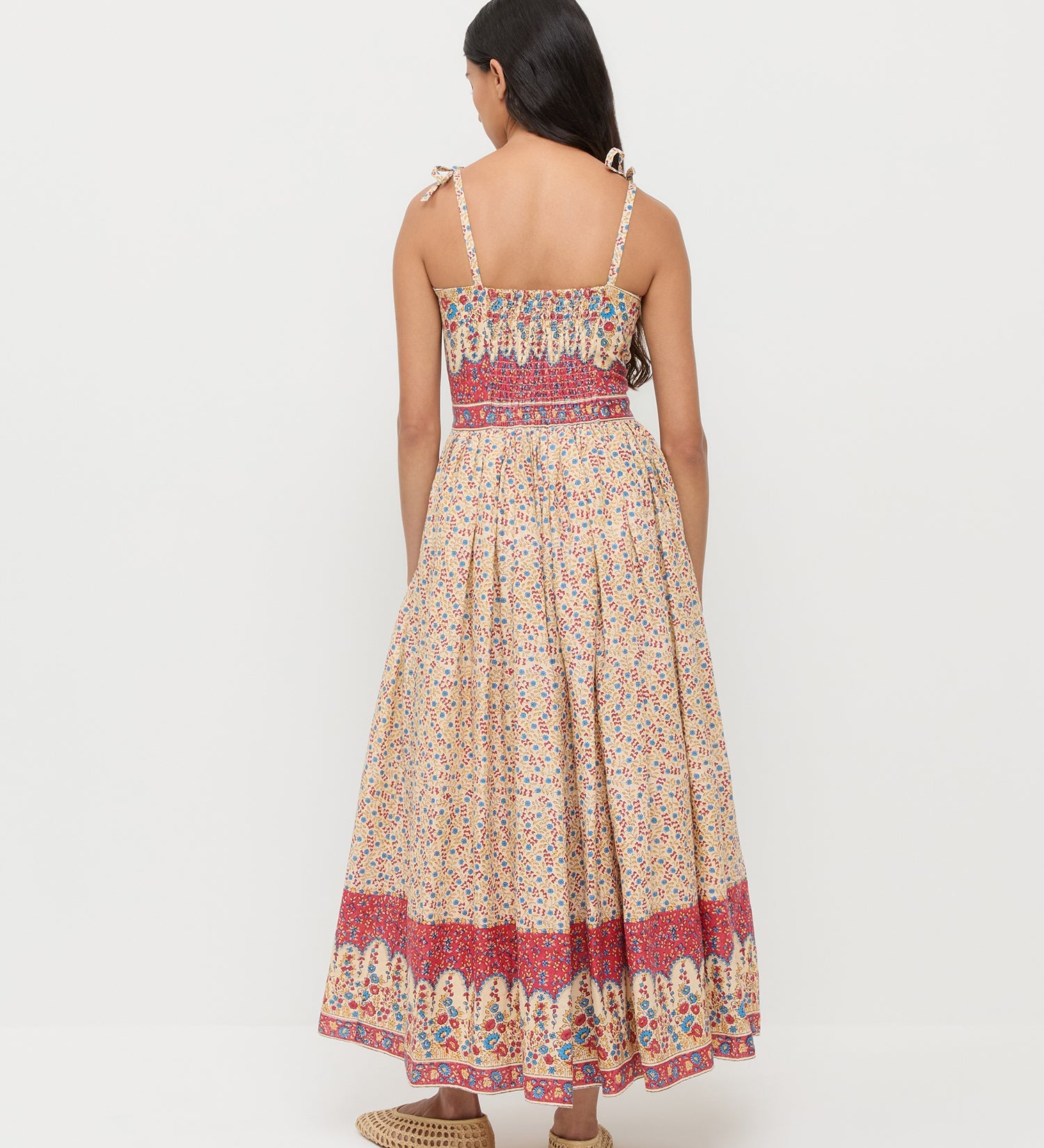 Loeffler Randall - Gaia Dress