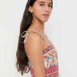 Loeffler Randall - Gaia Dress
