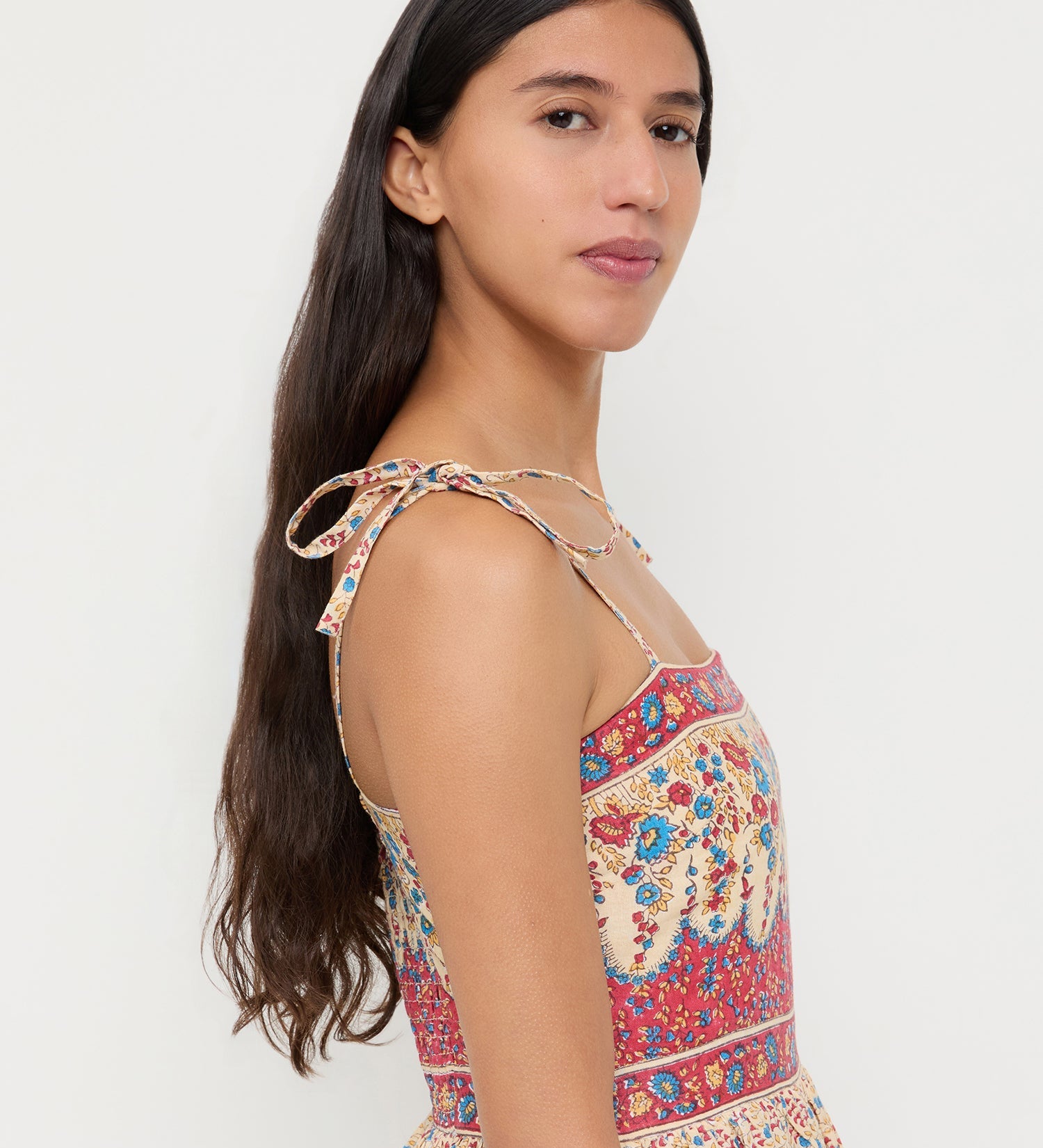 Loeffler Randall - Gaia Dress