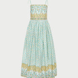 Loeffler Randall - Gaia Dress