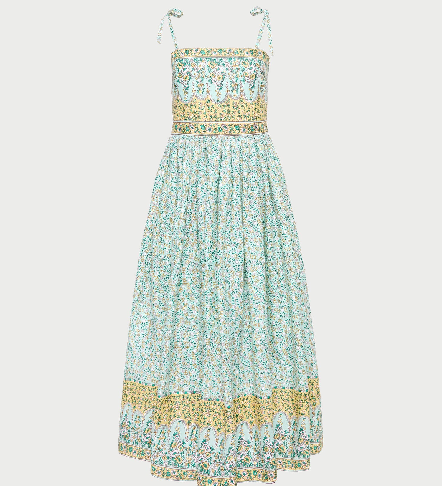 Loeffler Randall - Gaia Dress