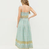 Loeffler Randall - Gaia Dress