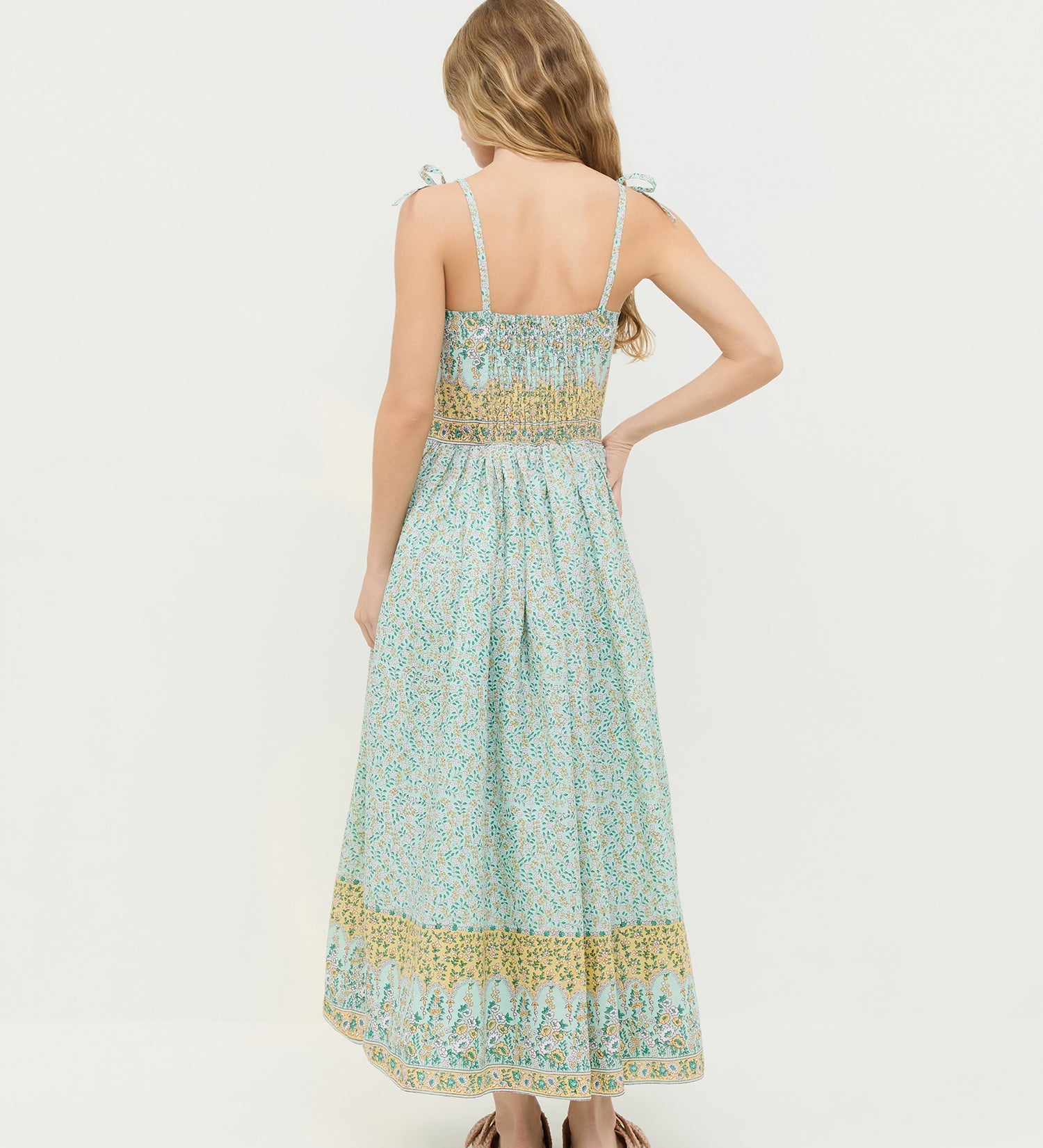 Loeffler Randall - Gaia Dress