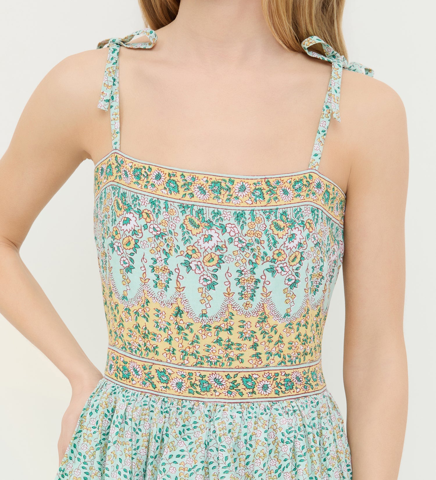 Loeffler Randall - Gaia Dress