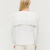 Loeffler Randall - Gail Blouse