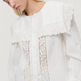 Loeffler Randall - Gail Blouse