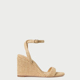 Loeffler Randall - Gavi Natural Wedge