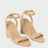 Loeffler Randall - Gavi Natural Wedge