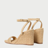 Loeffler Randall - Gavi Natural Wedge