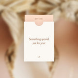 Loeffler Randall - Embroidery Upcharge