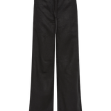 Faithfull - Geriba Pant Black - Final Sale