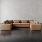 Lemieux Et Cie - Lacroix U-Sectional