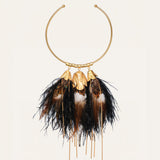 Johanna Ortiz - Grace Of Fortune Necklace