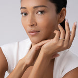 Lagos - Stacking Rings Collection