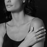 Lagos - Stacking Rings Collection