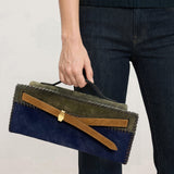Veronica Beard - Dash Clutch