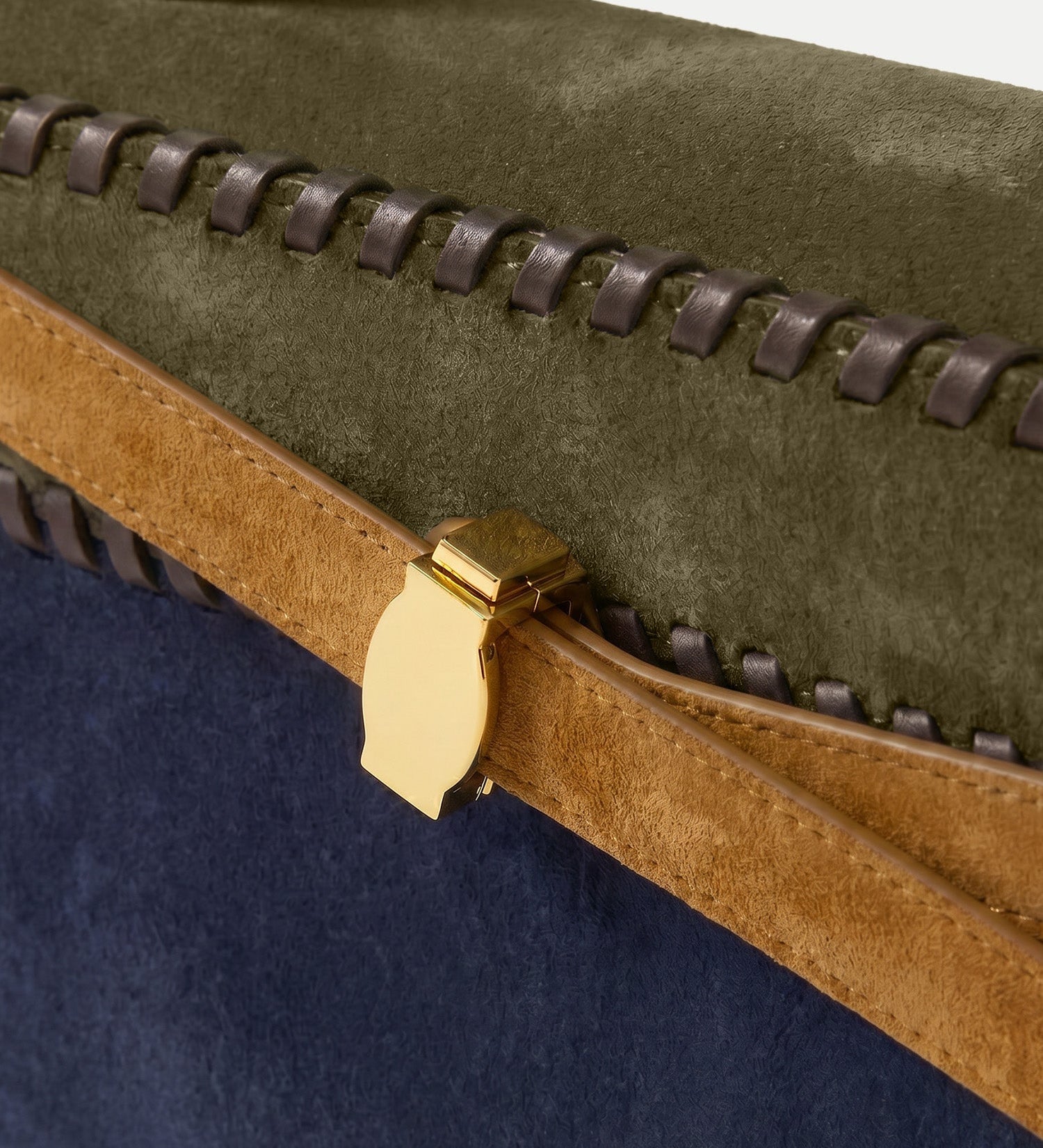 Veronica Beard - Dash Clutch