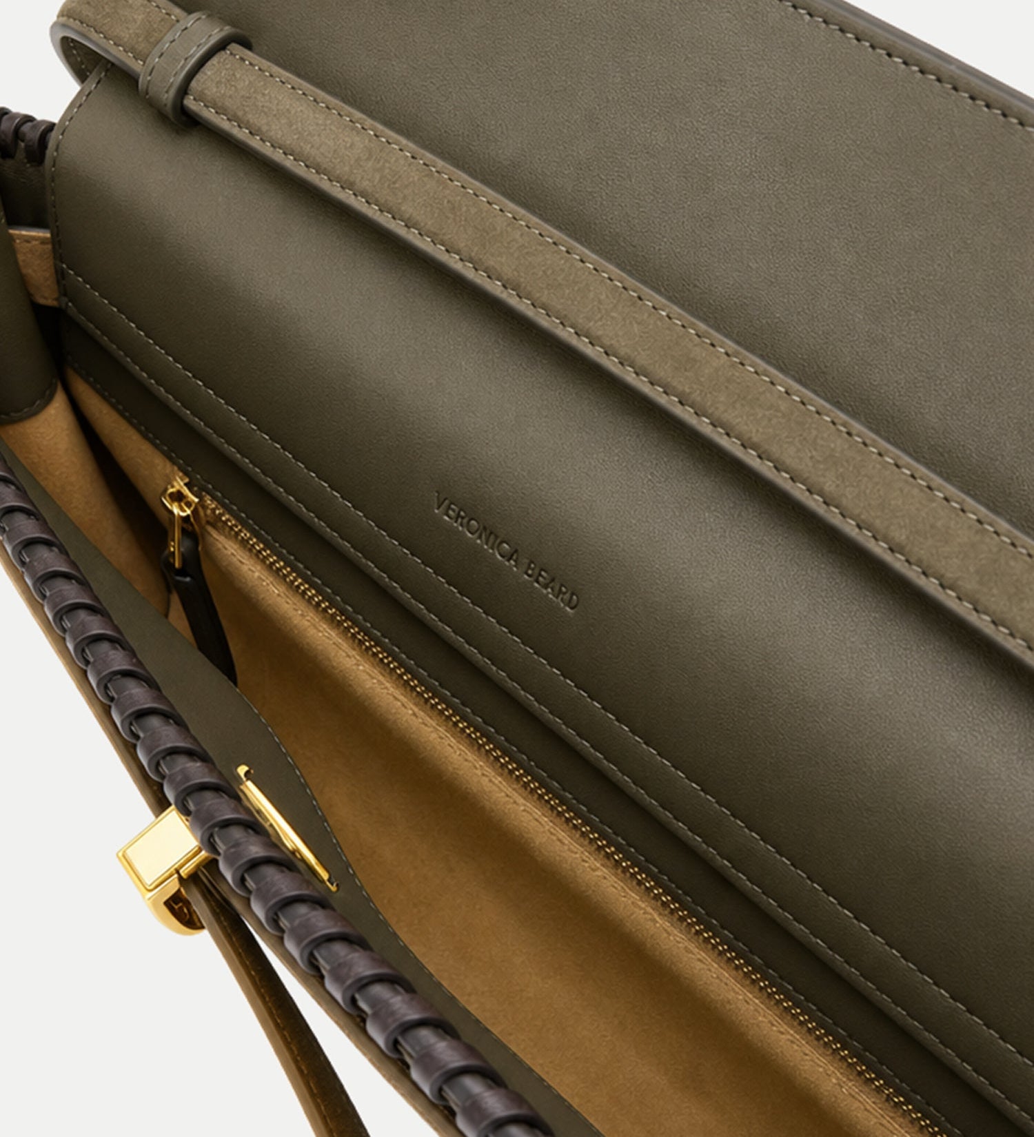 Veronica Beard - Dash Clutch