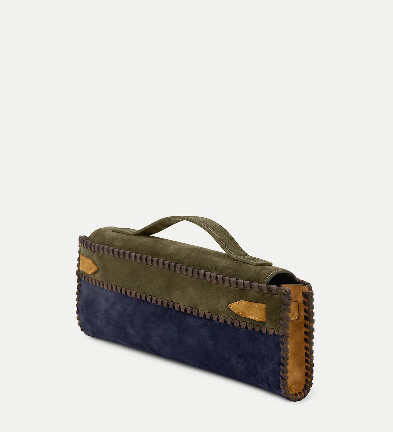 Veronica Beard - Dash Clutch